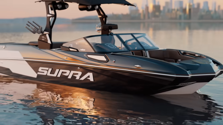 Supra 2024