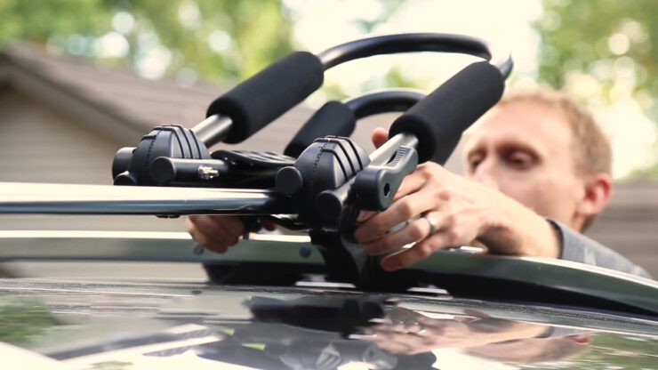 Benefits of Kayak Roof Racks 