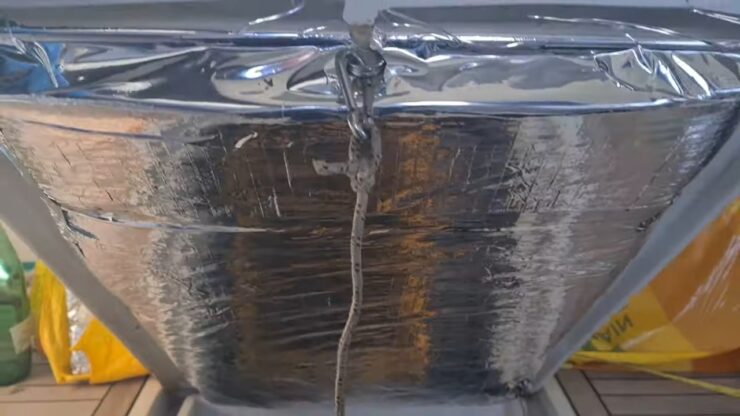 Boat Engine Sound 5 Best Sound Deadening Material for Boat Engine 2025 - Relax and Enjoy ...