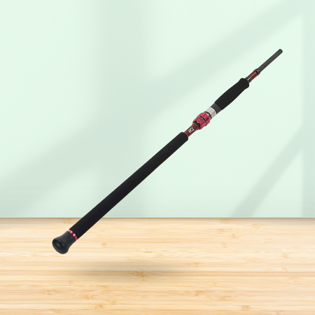 Daiwa Ardito 11' srednje moči