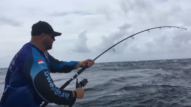 Daiwa BG 5000 weight