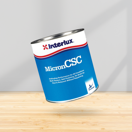 INTERLUX / INTERNATIONAL PAINT 