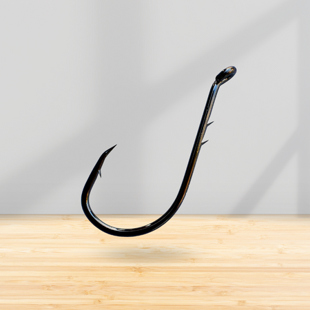 Luengo Baitholder Hook