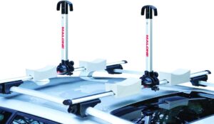 Malone Stax Pro2 Universal Car Rack