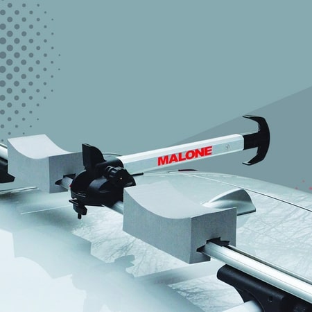 Malone Strax Pro2