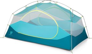Nemo Aurora Backpacking Tent
