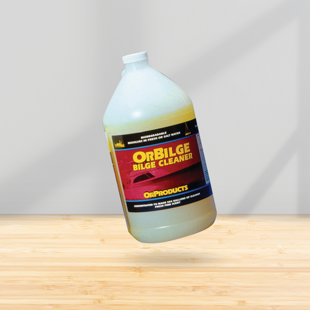 Orpine Pils Cleaner Gallon