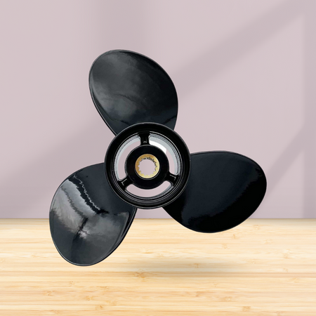 POLASTORM Aluminum Outboard Propeller