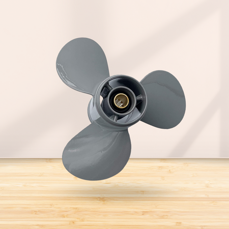 POLASTORM alumínium propeller