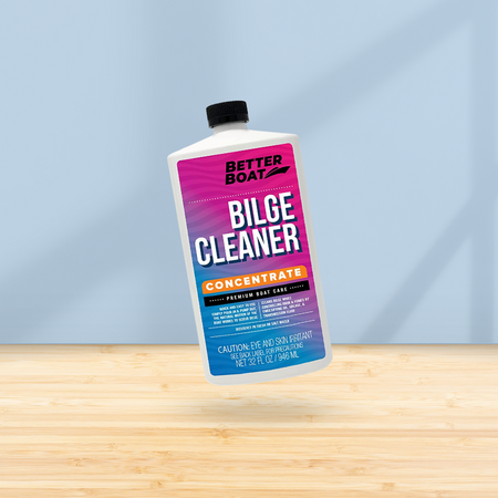 Premium Bilge Cleaner Concentrate