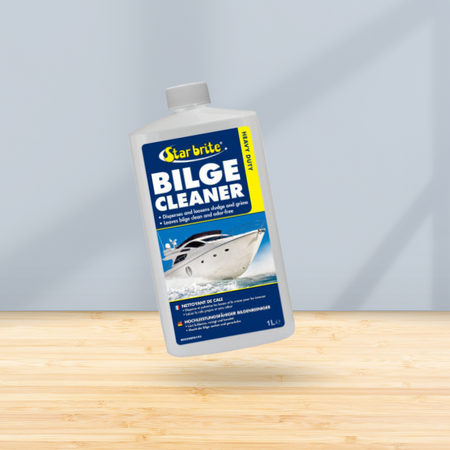 STAR BRITE Heavy Duty Bilge Cleaner