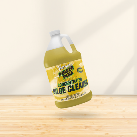 STAR BRITE Power Pine Bilge Cleaner