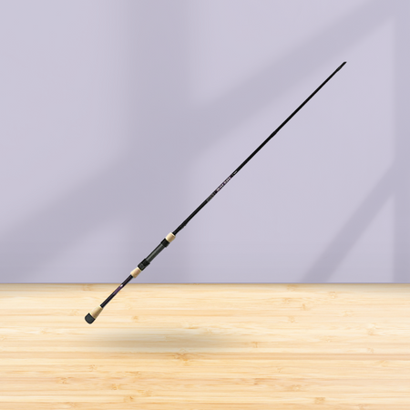 Croix Rods Mojo Bass Spinning Rod
