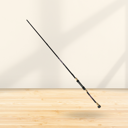 St. Croix Rods Mojo Bass Spinning Rod