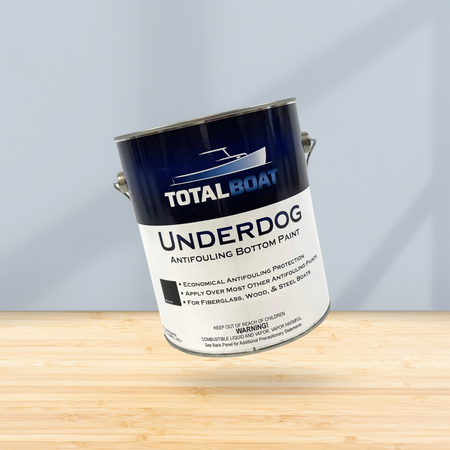 TotalBoat Underdog Marine Antifouling Spodná farba