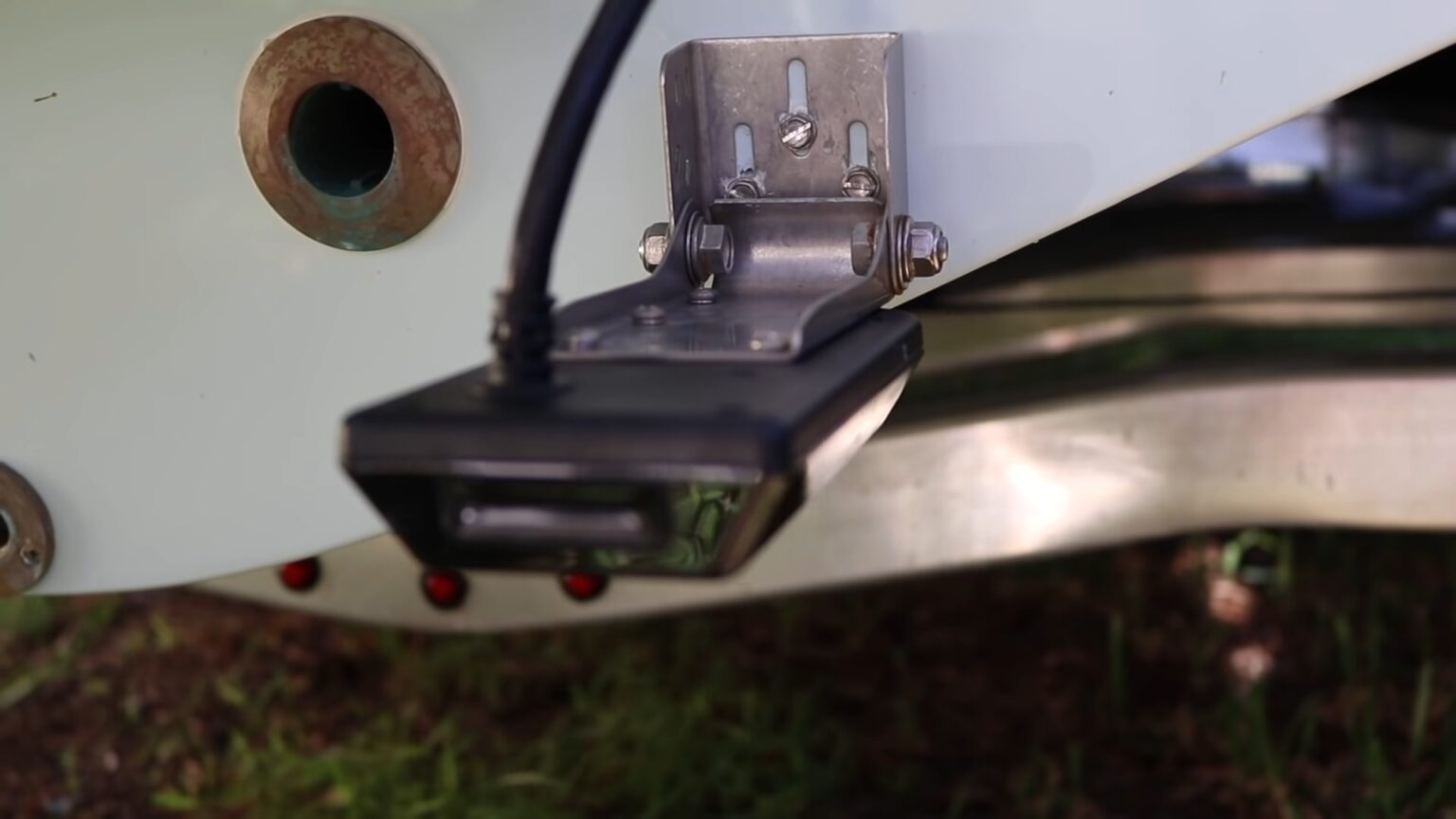 Pros And Cons of Mounting Transducer on Trolling Motor Guided Kayak
