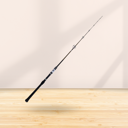 Ugly Stik Tiger Elite Spinning Fishing Rod