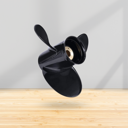Young Marine OEM Grade Aluminum Outboard Propeller