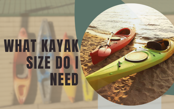 kayak