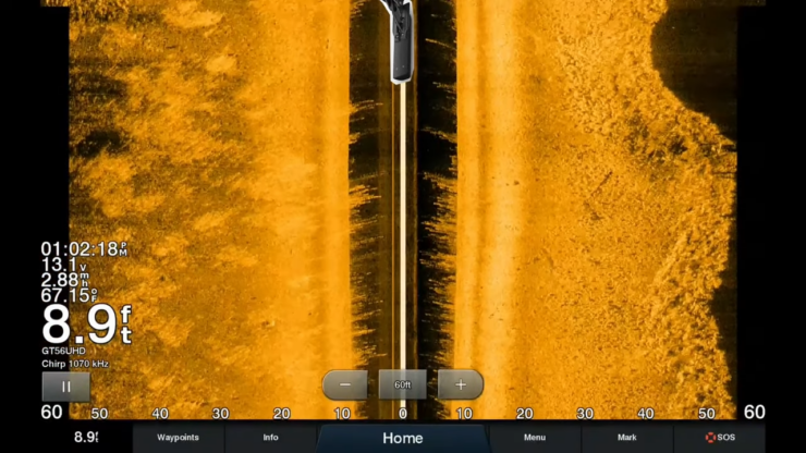sonar technology
