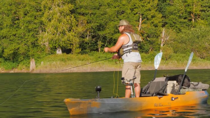 Fishing