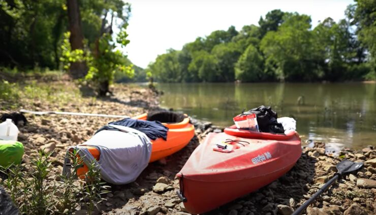 Gasconade Nehri