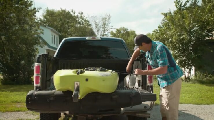 How to Transport a Kayak