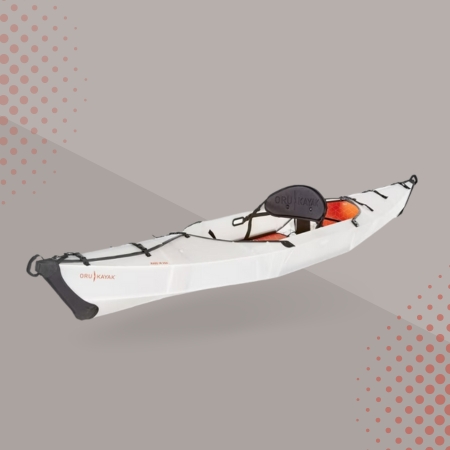 Oru Kayak Foldable Beach LT