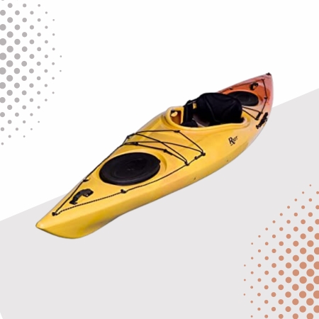 Riot Kayaks Edge 14.5LV