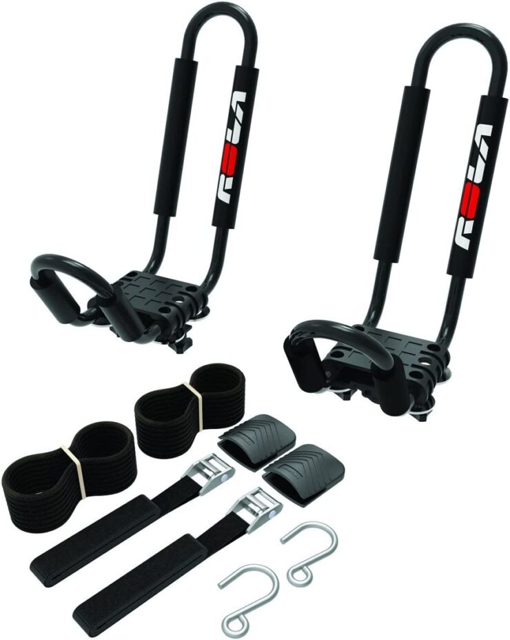 14 Best Kayak J Hooks 2024 Hang Your Kayak in Style