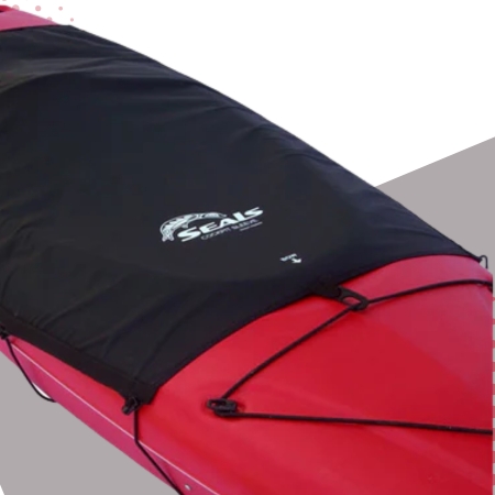 Seals Kayak Cockpit Cover