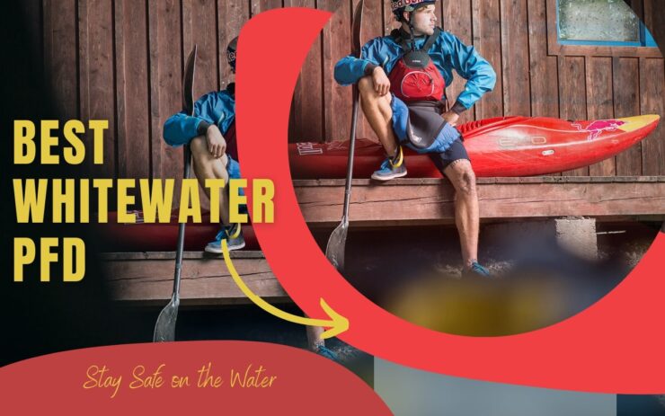 Stay Safe on the Water
