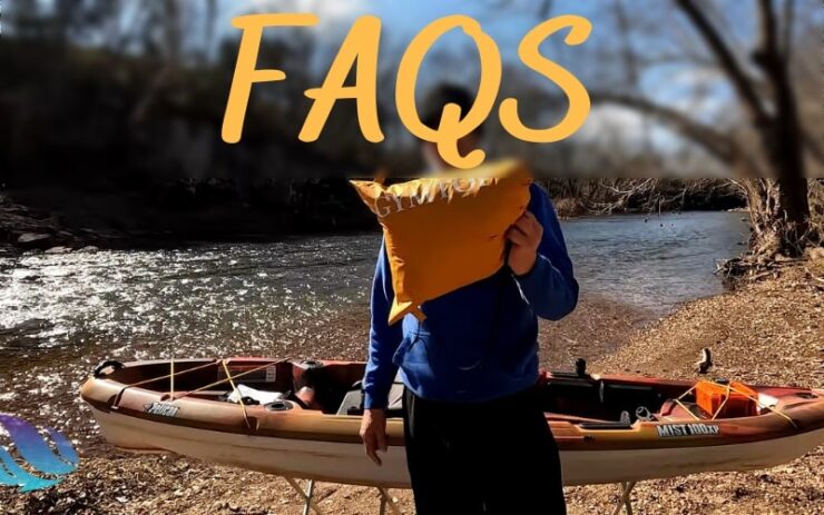Fundas de kayak universales para diferentes tamaños y formas - Preguntas frecuentes