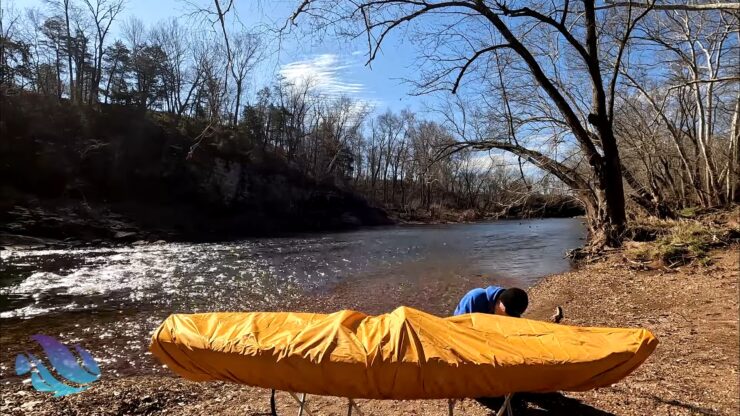 Why Use a Kayak Cover at All