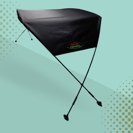 Adventure Canopies Single Person Shade