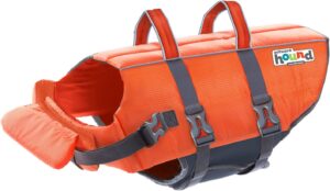 Dog Life Jacket