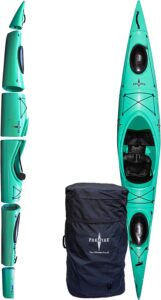 Pakayak Bluefin 14 Ft Καγιάκ