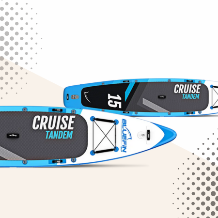 Bluefin Cruise Tandem 15