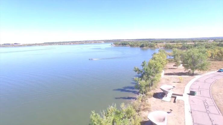 Cherry Creek Reservoir