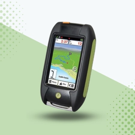 Burung Kolibri Helix 5 CHIRP GPS G2