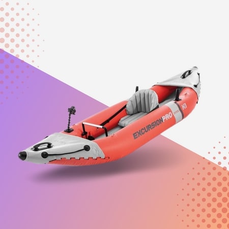 Intex Excursion Pro Kayak