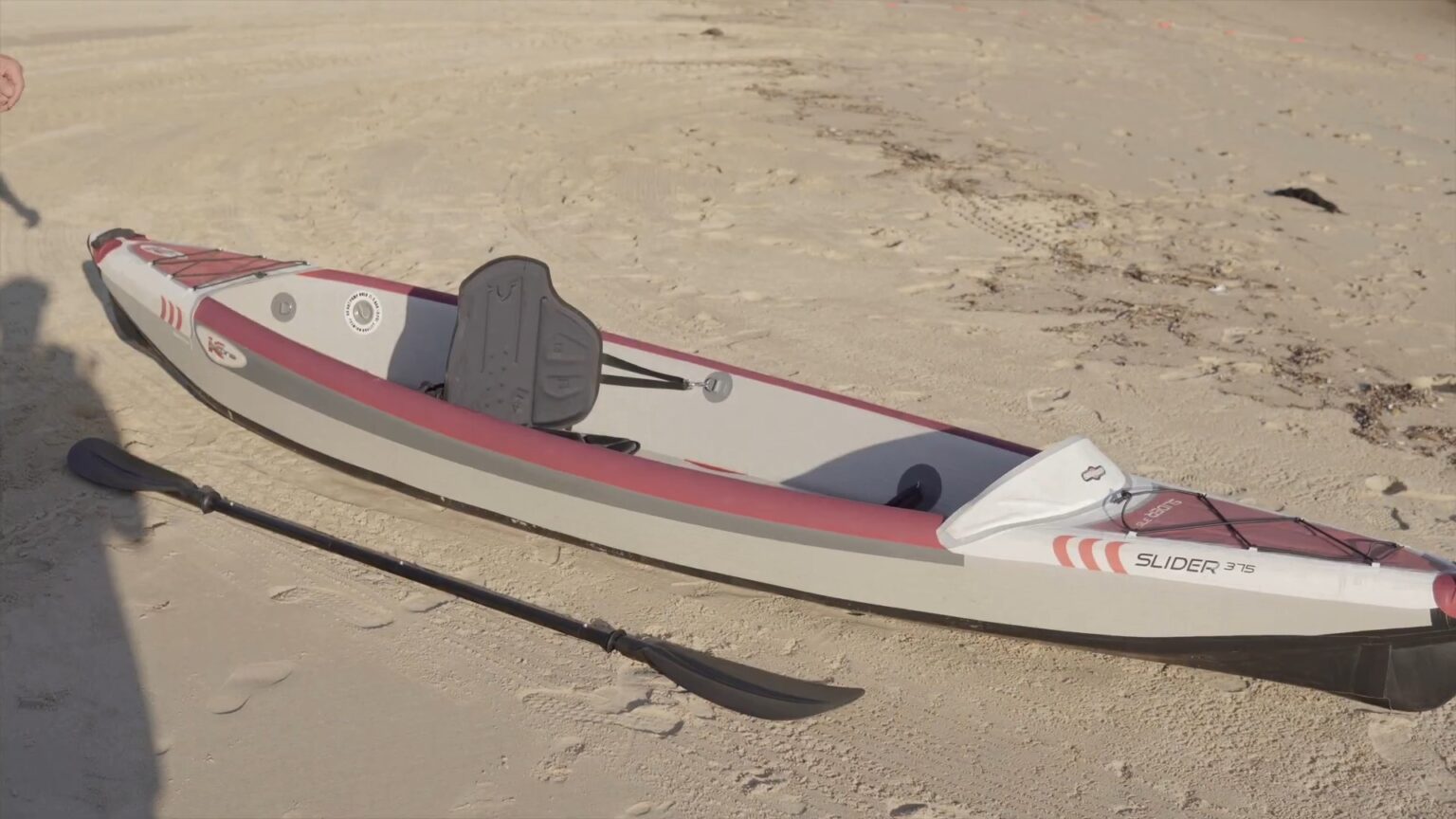 10 Best DropStitch Kayaks 2024 Best in Class Kayak Paddling