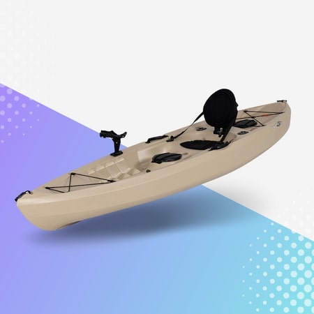 Lifetime Tamarack Angler