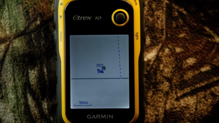 Main Uses of GPS