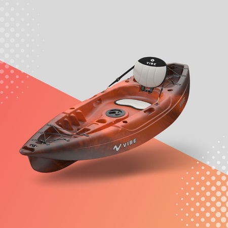 Vibe Kayak Skipjack 90