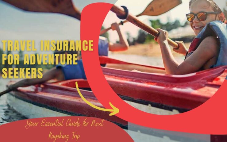 Votre guide essentiel pour le prochain voyage en kayak