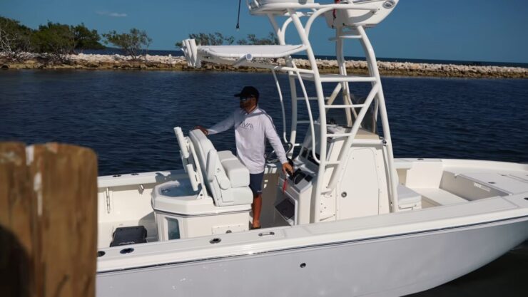 boat