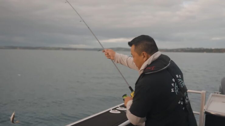 fishing Offshore Boats
