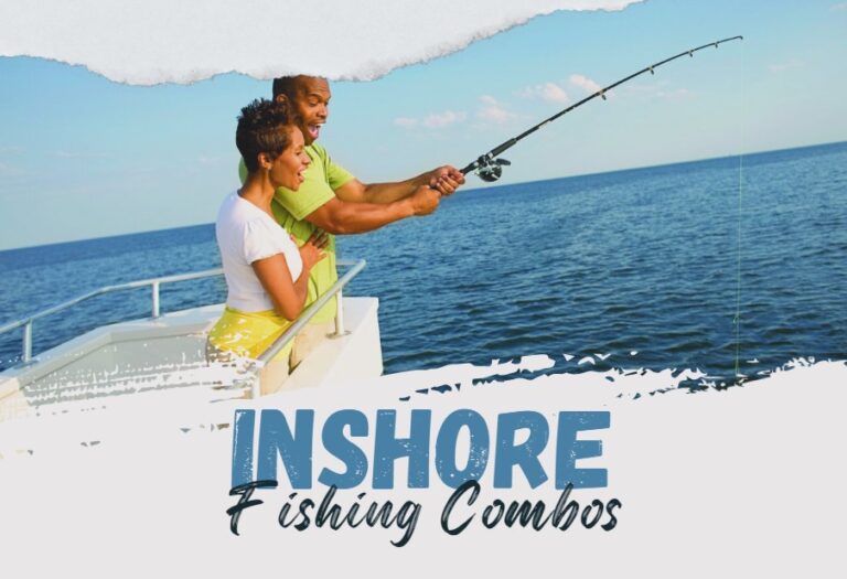 inshore Fishing Combos