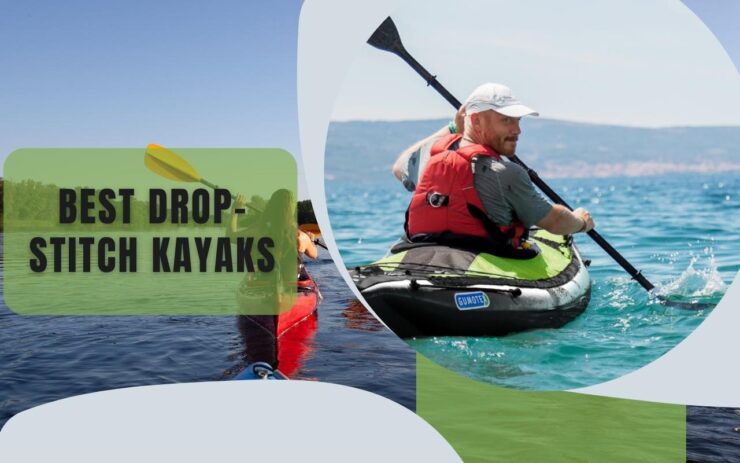 kayak